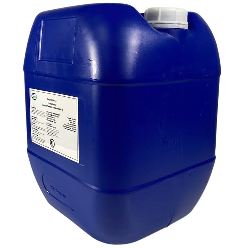 Gluco-Amylase-Fermentase L, kg фото 1 — BTS Engineering