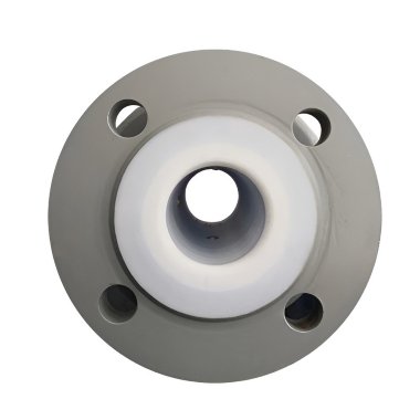 DN250 Электромагнитный расходомер из нержавеющей стали KLD PN40 (distillery stillage - циркуляция барды бражной колонны), 400 m3/h, 4-20mA, Ex — BTS Engineering