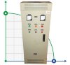Fernbedienungspanel für die Automatisierung der Pumpensteuerung, 15 kW фото 1 — BTS Engineering