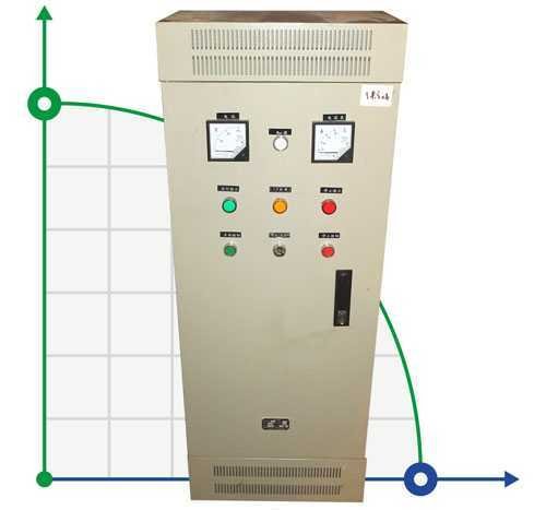 Fernbedienungspanel für die Automatisierung der Pumpensteuerung, 15 kW фото 1 — BTS Engineering