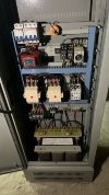 Fernbedienungspanel für die Automatisierung der Pumpensteuerung, 15 kW фото 4 — BTS Engineering