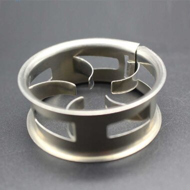 Каскадное мини-кольцо SS 304 D-38, Cascade Mini-Ring — BTS Engineering