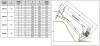Veneroni ATN 25/540, 4m, 900 m3/h Zapfwelle-Pumpe mit manueller Drehung zum, 900 m3/h Füllen von Reisschecks фото 3 — BTS Engineering