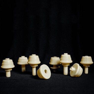 Filter nozzle ABS BTS 5 — BTS Engineering