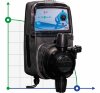 Pompe doseuse pour désinfection des céréales PDE HC151+ CST M70 240V PP-GL-VT, 1,8-14 l/h, 20-1 bar фото 1 — BTS Engineering