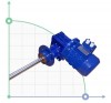 Agitateur ML351095, 0,37 kW, 95 tr/min фото 5 — BTS Engineering