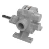 Kupar KHP Gear Pump for viscous chemicals 1 1/2 Inch -C, AISI 316, 4-11.5 m3/h фото 3 — BTS Engineering
