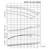 BTKF 40-125 Cantilever Single Stage Pump (3000) фото 5 — BTS Engineering
