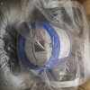 DN50 Stainless steel flow meter rotameter KLZZ PN40 (alcohol 40%), 0.63...6.3 m3/h, 4-20mA, Ex фото 13 — BTS Engineering
