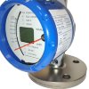 DN50 Stainless steel flow meter rotameter KLZZ PN40 (alcohol 40%), 0.63...6.3 m3/h, 4-20mA, Ex фото 4 — BTS Engineering