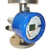 DN50 Stainless steel flow meter rotameter KLZZ PN40 (alcohol 40%), 0.63...6.3 m3/h, 4-20mA, Ex фото 6 — BTS Engineering