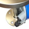 DN50 Stainless steel flow meter rotameter KLZZ PN40 (alcohol 40%), 0.63...6.3 m3/h, 4-20mA, Ex фото 8 — BTS Engineering