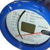 DN50 Stainless steel flow meter rotameter KLZZ PN40 (alcohol 40%), 0.63...6.3 m3/h, 4-20mA, Ex фото 10 — BTS Engineering