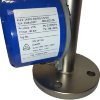 DN50 Stainless steel flow meter rotameter KLZZ PN40 (alcohol 40%), 0.63...6.3 m3/h, 4-20mA, Ex фото 11 — BTS Engineering