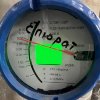 DN50 Stainless steel flow meter rotameter KLZZ PN40 (alcohol 40%), 0.63...6.3 m3/h, 4-20mA, Ex фото 15 — BTS Engineering