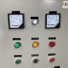 Panneau de commande de la pompe, 18,5 kW фото 3 — BTS Engineering
