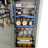 Panneau de commande de la pompe, 18,5 kW фото 10 — BTS Engineering
