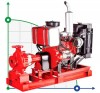 Станція пожежогасіння BSD 40-315/300 фото 1 — BTS Engineering