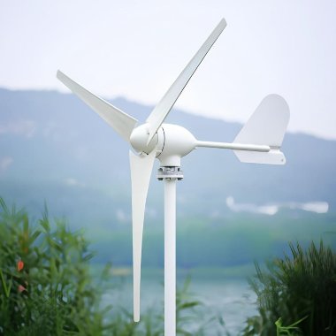 Вітрогенератор M-Series RX-1000M 1 кВт горизонтальний — BTS Engineering