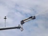 Arroseur pour arrosage, irrigation PIVOTJET BSP фото 4 — BTS Engineering