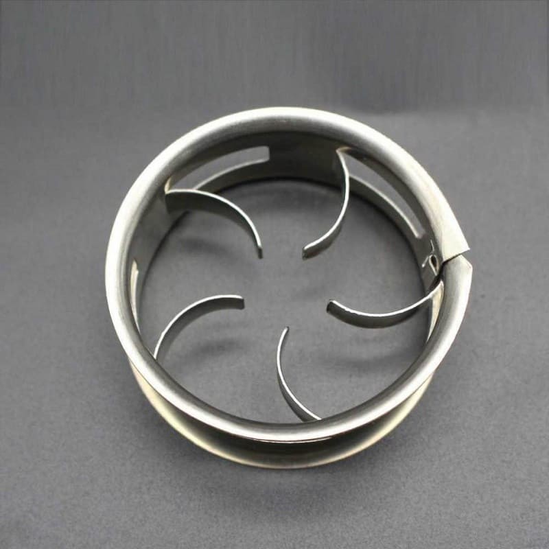 Cascade Mini-Ring SS 316 L, D-38, Cascade Mini-Ring фото 1 — BTS Engineering