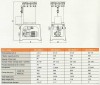 QH-2018-3-FFEBOJA filtr elektrolitu z silnikiem TOSHIBA фото 2 — BTS Engineering