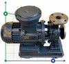 BGWHB 40-160B (5.5/24), 1.1kW, 2880, Ex - bomba horizontal de acero inoxidable фото 1 — BTS Engineering