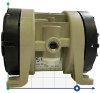 Pneumatische Membranpumpe PHOENIX 10-PP 1/4, P10P-HTTPV1 фото 6 — BTS Engineering