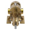 Pompe à engrenages pour savon Kupar KHP 2 pouces-B, Bronze, 2-25 m3/h фото 4 — BTS Engineering