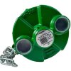 MT 300 rolkowa pompa traktorowa na WOM фото 4 &mdash; BTS Engineering