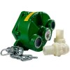 MT 300 rolkowa pompa traktorowa na WOM фото 5 &mdash; BTS Engineering