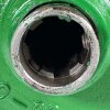 MT 300 rolkowa pompa traktorowa na WOM фото 8 &mdash; BTS Engineering