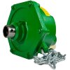 MT 300 rolkowa pompa traktorowa na WOM фото 9 &mdash; BTS Engineering