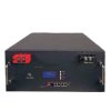 Lithium battery CLR-51.2V 300Ah, LiFePO4, LFP rack-mounted фото 1 — BTS Engineering