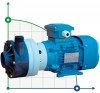 Горизонтальный центробежный насос МВ 80, PVDF, VITON, B фото 1 — BTS Engineering