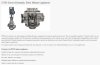 Dynamiczny mieszalnik rurowy GREATVALL MIXERS seria DTM o mocy do 30 kW 1425-1480 obr./min фото 2 — BTS Engineering