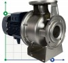 BZm 50-125/3 centrifugal monoblock pump (AISI) фото 6 — BTS Engineering