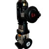 BVS 16-4, 4 kW, AISI 316, bomba multietapa Ex фото 1 &mdash; BTS Engineering