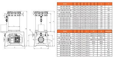 QH-3018-5-F-F-E-B-O-J-A фильтр электролита — BTS Engineering