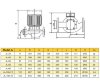 JL 100 L Centrifugal pump фото 2 — BTS Engineering