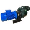 Chemiepumpe QHB-40022 GFRPP, 360L/min, 16,5m, 380V, ABLE Motor, Zentrifugaler selbstansaugend фото 3 — BTS Engineering