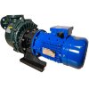 Chemiepumpe QHB-40022 GFRPP, 360L/min, 16,5m, 380V, ABLE Motor, Zentrifugaler selbstansaugend фото 5 — BTS Engineering