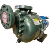 Chemiepumpe QHB-40022 GFRPP, 360L/min, 16,5m, 380V, ABLE Motor, Zentrifugaler selbstansaugend фото 6 — BTS Engineering