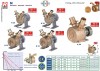 N 25 pompa z napędem pasowym фото 10 — BTS Engineering