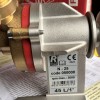 N 25 pompa z napędem pasowym фото 14 — BTS Engineering