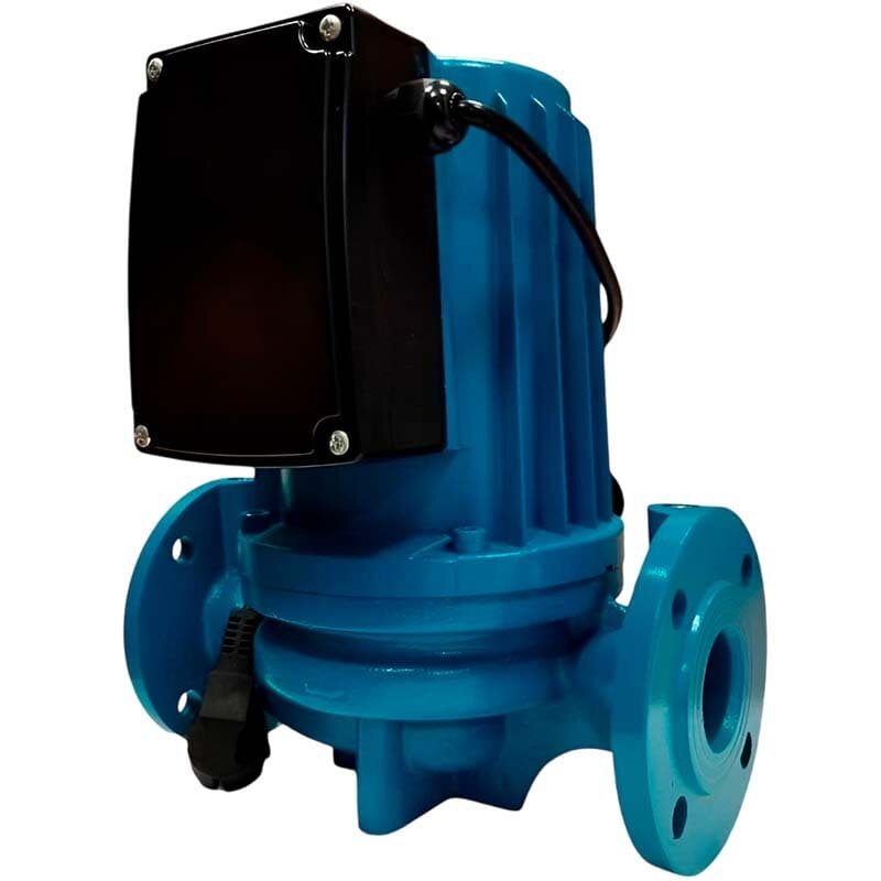 Circulation drying pump HGR1100-DN40, 220V with wet rotor фото 1 &mdash; BTS Engineering