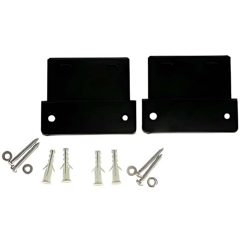 Настінний кронштейн, вилки, шурупи та шайби для Hydroponic System фото 1 &mdash; BTS Engineering