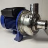 Центробежный насос для воды BB250/055D, AISI304, 220V/50Hz, 2900 фото 8 — BTS Engineering