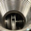 Центробежный насос для воды BB250/055D, AISI304, 220V/50Hz, 2900 фото 13 — BTS Engineering