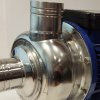 Центробежный насос для воды BB250/055D, AISI304, 220V/50Hz, 2900 фото 14 — BTS Engineering